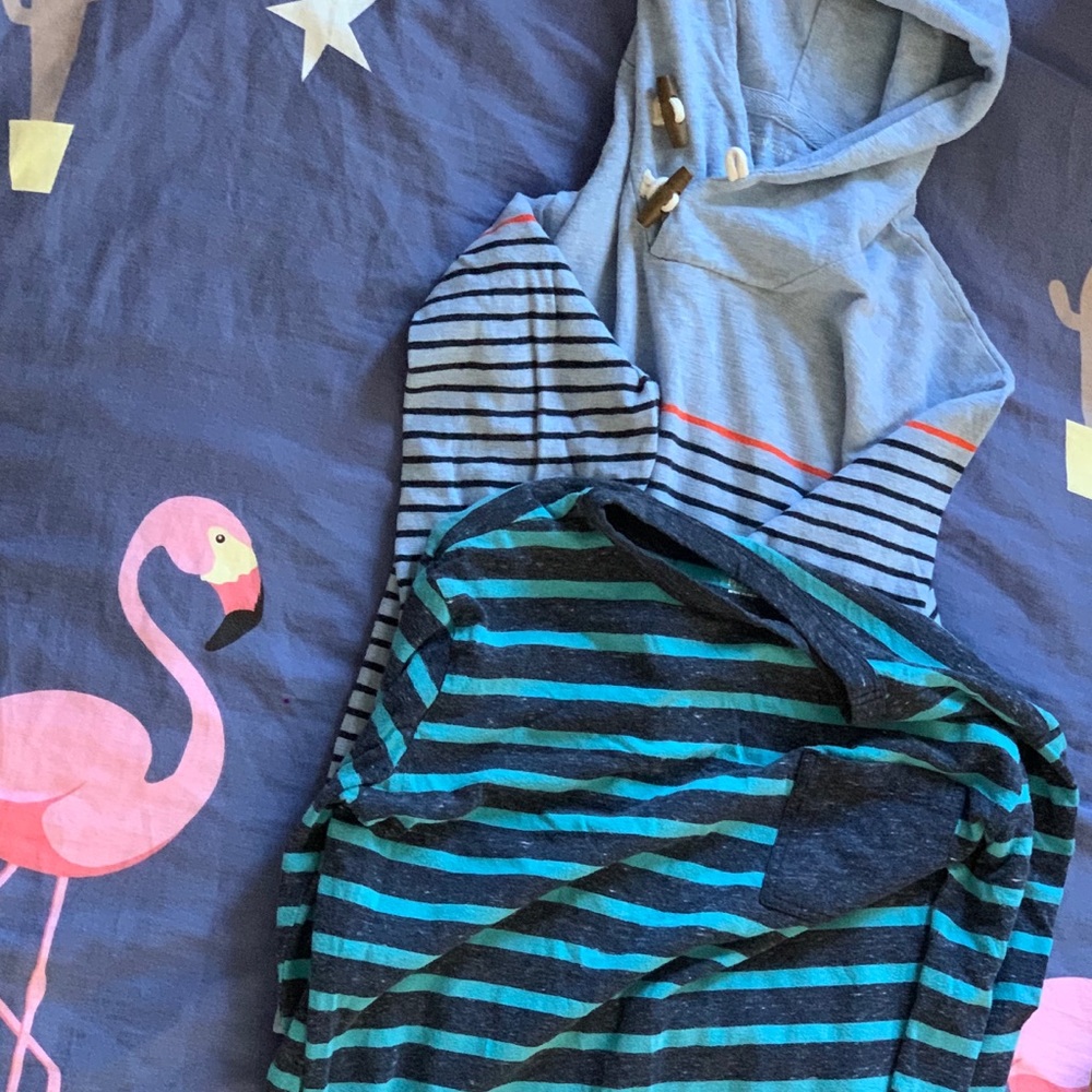BOY’S CLOTHES - Picture 5 of 14